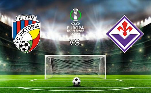 Nhận định bóng đá Plzen vs Fiorentina, Cúp C3 tứ kết lượt đi (23h45 hôm nay)