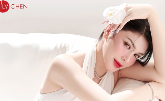 Lily Chen: Khởi nghiệp ở tuổi nào cũng phải nghiêm túc và kiên trì