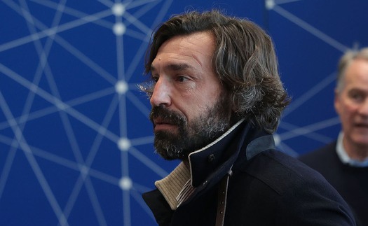 Andrea Pirlo: Tìm một chỗ đứng dưới ánh mặt trời