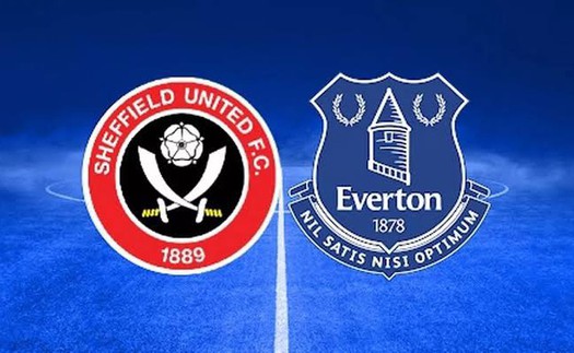 Nhận định bóng đá Everton vs Sheffield, vòng 37 Ngoại hạng Anh (21h00 hôm nay)