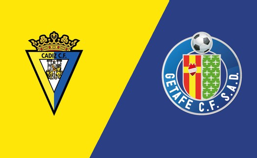 Nhận định bóng đá Cadiz vs Getafe, vòng 35 La Liga (19h00, 12/5)