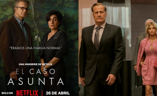 'Vụ án Asunta' - loạt phim tội phạm của Tây Ban Nha gây sốt Netflix