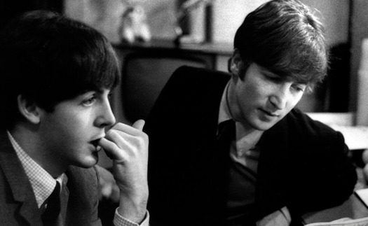 Ca khúc 'Eleanor Rigby': Minh triết về tuổi già của Paul McCartney