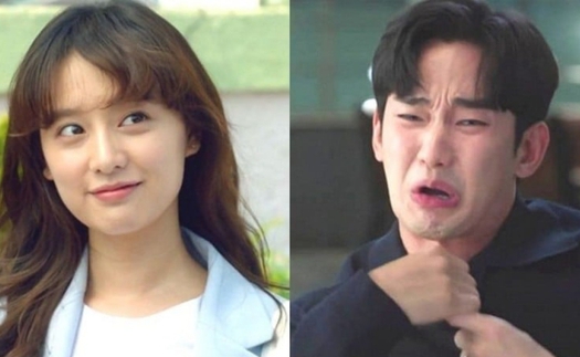 Thành công của 'Queen Of Tears' với con số: Kim Soo Hyun quay 40 cảnh khóc