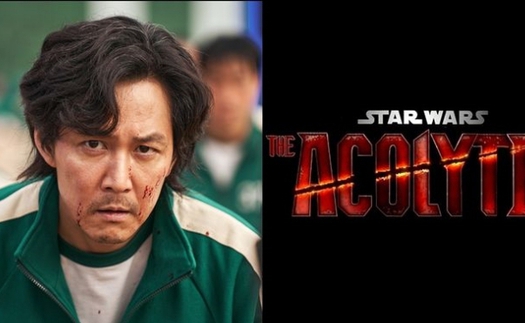 Tài tử 'Squid Game' Lee Jung Jae chính thức ra mắt Hollywood