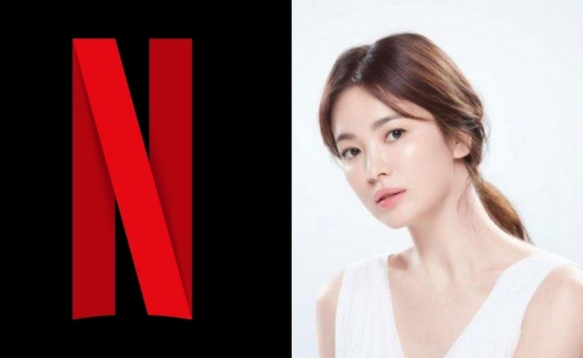 Netflix đầu tư khủng vào phim Hàn mới của Song Hye Kyo và 'Squid Games 2'