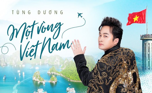 'Một vòng Việt Nam' - Khi người trẻ viết đề tài chính thống