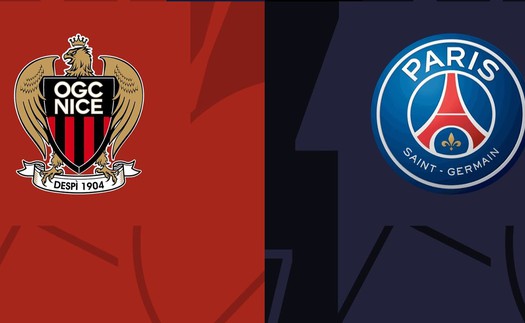 Nhận định bóng đá Nice vs PSG, vòng 32 Ligue 1 (02h00 hôm nay 16/5)