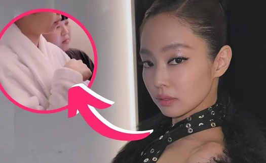Jennie Blackpink gây sốc fan với vẻ đẹp mặt mộc trong Vlog mới