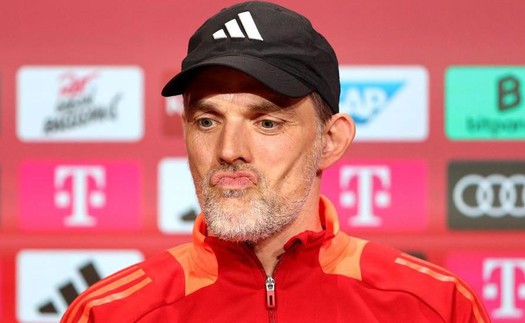 Tin nóng thể thao sáng 18/5: Tuchel xác nhận rời Bayern, Juve sa thải Allegri vì hành vi thiếu chuẩn mực