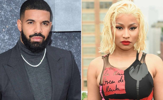 Drake và Nicki Minaj dẫn đầu đề cử giải thưởng BET 2024