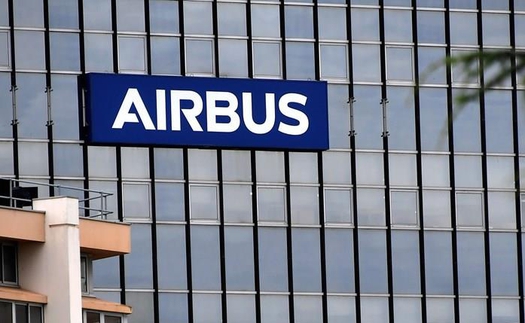 Nhà máy Airbus ở Canada tránh được nguy cơ đóng cửa