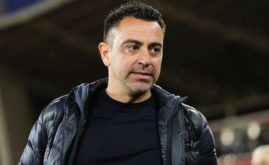 Barca đã chán ngấy Xavi