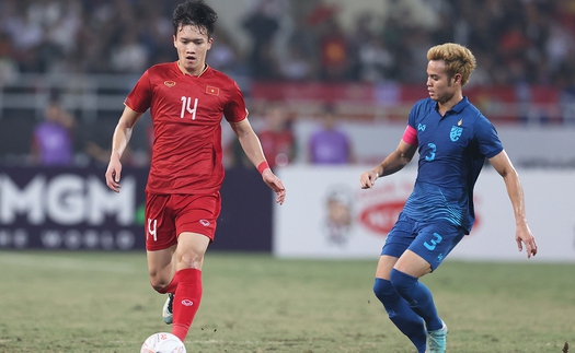 Bốc thăm AFF Cup 2024: Bóng đá Việt Nam bắt đầu từ AFF Cup (14h00 ngày 21/5, FPT Play trực tiếp)