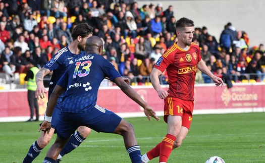 Nhận định bóng đá Rodez vs Paris (01h30 hôm nay 22/5), play-off thăng hạng Ligue 1