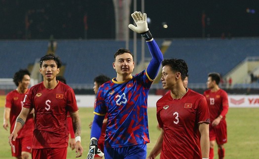 Lịch thi đấu bóng đá AFF Cup 2024 - Lịch thi đấu ĐT Việt Nam mới nhất