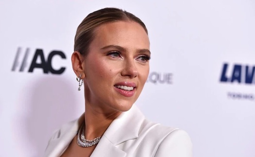  OpenAI tạm dừng giọng nói giống Scarlett Johansson