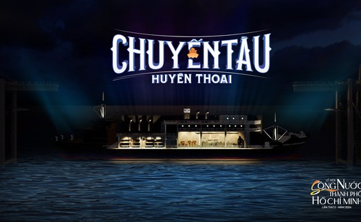 Đạo diễn Phạm Hoàng Nam: "Chuyến tàu huyền thoại" thách thức hơn nhưng sẽ hấp dẫn hơn