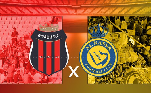 Nhận định bóng đá Al-Riyadh vs Al-Nassr, vòng 33 Saudi Pro League (01h00 hôm nay 24/5)