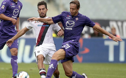 Lịch thi đấu bóng đá hôm nay 23/5: Trực tiếp Cagliari vs Fiorentina, Al Riyadh vs Al Nassr