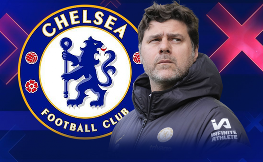 Vì sao Chelsea vẫn chia tay Pochettino dù đội bóng thăng hoa cuối mùa và dự Cúp châu Âu?