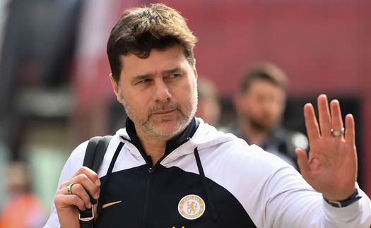 Chelsea chia tay Pochettino: Đến lượt ai bước vào 'máy xay HLV'?