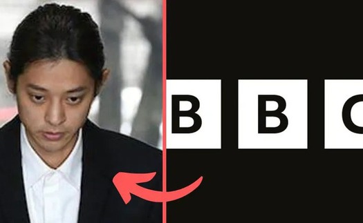 Đài BBC xin lỗi đài KBS vì sai sót nghiêm trọng trong phim tài liệu "Burning Sun"