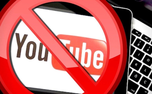 Xử phạt công ty đặt sản phẩm quảng cáo vào kênh YouTube có nội dung vi phạm pháp luật