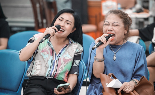 Siu Black – Phương Thanh: "Cặp bài trùng" tái ngộ khán giả trong liveshow "Đóa hồng gai"