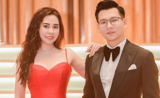 MC - Thượng uý Thế Cương nhận lời dẫn dắt Mrs Earth Vietnam 2024