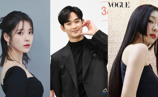 Kim Soo Hyun và các sao Hàn trở thành biểu tượng quảng cáo