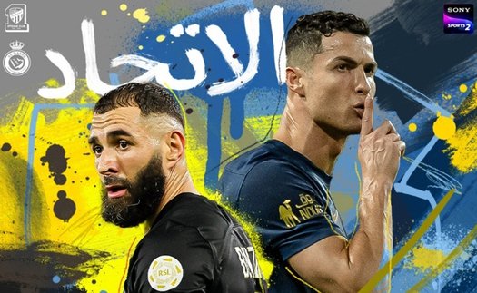 Nhận định bóng đá hôm nay 27/5: Al Nassr vs Al Ittihad, Al Wehda vs Al Hilal