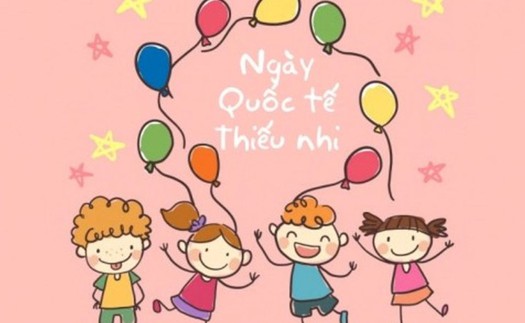 Chào tuần mới: Quà gì cho thiếu nhi?