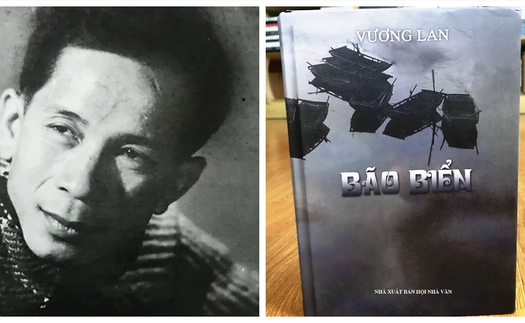 50 năm ngày mất nhà viết kịch Vương Lan (1929 - 1974): Một vài ký ức ngược thời gian cùng con cháu