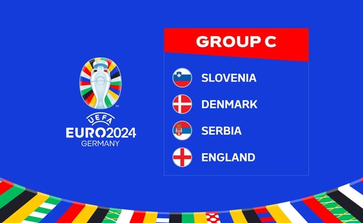 Nhận định bảng C EURO 2024: Tam sư thể hiện đẳng cấp