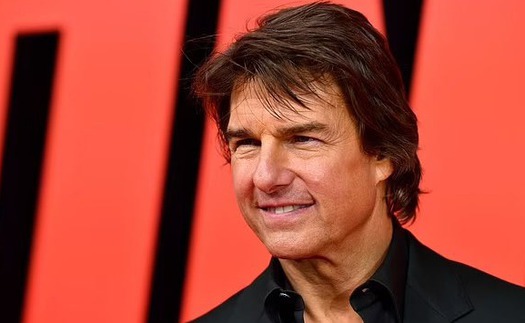 "Mission: Impossible 8" của Tom Cruise bị trì hoãn sau sự cố tàu ngầm trị giá 746 tỷ đồng