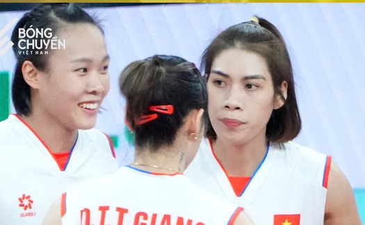 Link xem trực tiếp bóng chuyền Việt Nam vs Kazakhstan, chung kết AVC Challenge Cup 2024