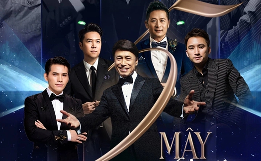 Mây Lang Thang tổ chức liveconcert mừng sinh nhật 5 năm