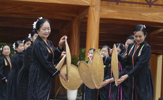 Văn hóa đồng bào Thái ở Điện Biên: Mạch nguồn chảy mãi