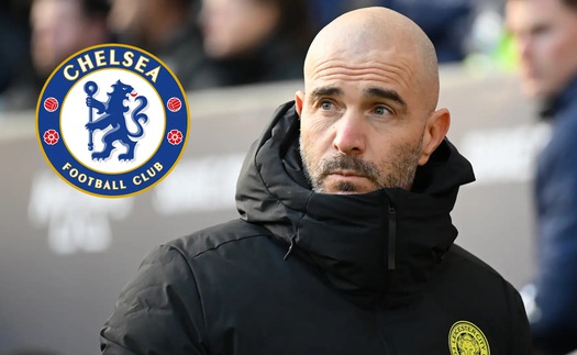 Maresca có phải người phù hợp với Chelsea?