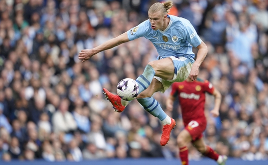 Cuộc đua vô địch Ngoại hạng Anh: Man City quá chắc chắn, cơ hội nào cho Arsenal?