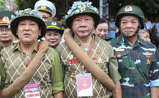 Góc nhìn 365: Chờ thêm những cuộc 'hành hương'