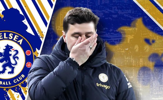 Vì sao Chelsea vẫn giữ chân Pochettino?