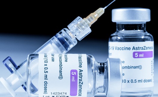 AstraZeneca thu hồi vaccine phòng Covid-19: Việt Nam đã tiêm mũi cuối cùng trước tháng 7/2023