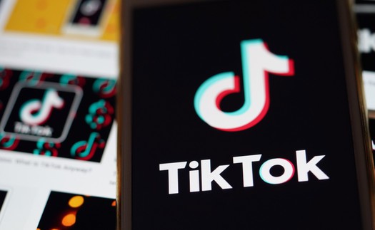 TikTok đệ đơn kiện Chính phủ Mỹ