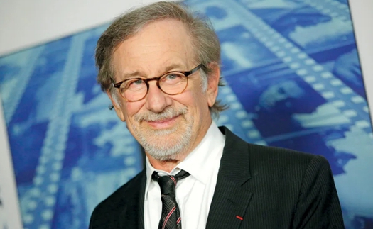 Steven Spielberg chuyển thể tiểu thuyết bán chạy nhất 2023