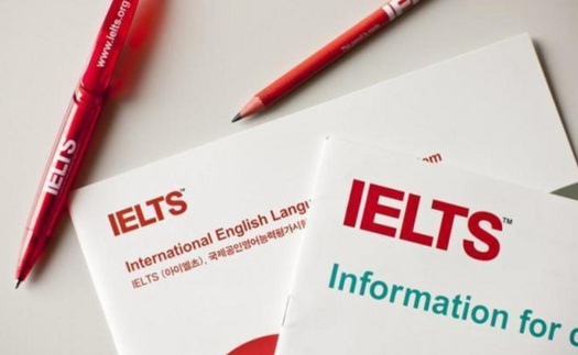 IDP cấp trái phép hơn 56.000 chứng chỉ IELTS ở Việt Nam