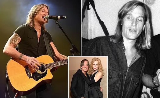 Chứng nghiện của Keith Urban suýt phá hỏng cuộc hôn nhân với Nicole Kidman    