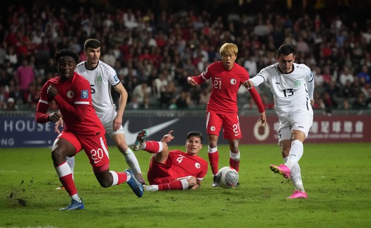 Nhận định bóng đá Hong Kong vs Turkmenistan (22h00, 11/6), vòng loại World Cup