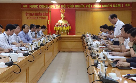 Kỳ thi tốt nghiệp THPT 2024: Sẵn sàng các phương án đảm bảo an toàn, thông suốt